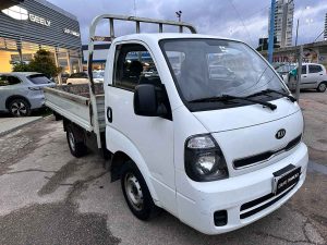 KIA K2500 CAMION 2.5 DIESEL 2019