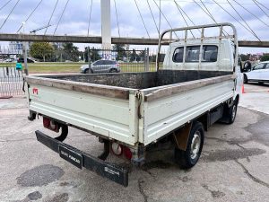 KIA K2500 CAMION 2.5 DIESEL 2019