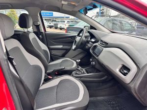 CHEVROLET ONIX LT 1.0 FULL 5PTS 2016