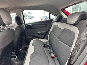 CHEVROLET ONIX LT 1.0 FULL 5PTS 2016