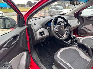 CHEVROLET ONIX LT 1.0 FULL 5PTS 2016