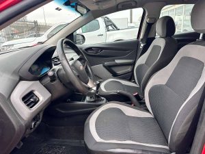 CHEVROLET ONIX LT 1.0 FULL 5PTS 2016