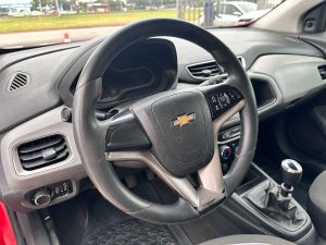 CHEVROLET ONIX LT 1.0 FULL 5PTS 2016