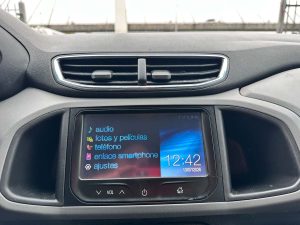 CHEVROLET ONIX LT 1.0 FULL 5PTS 2016