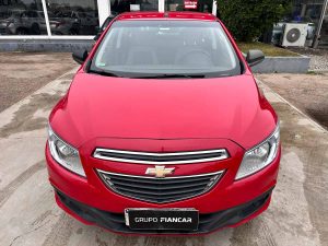 CHEVROLET ONIX LT 1.0 FULL 5PTS 2016