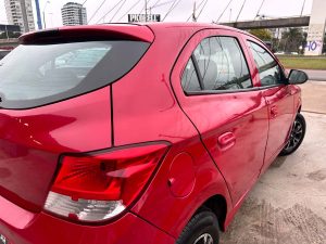 CHEVROLET ONIX LT 1.0 FULL 5PTS 2016