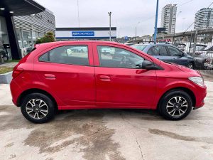 CHEVROLET ONIX LT 1.0 FULL 5PTS 2016