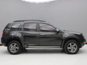 RENAULT DUSTER AWD 2015