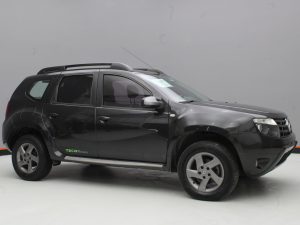 RENAULT DUSTER AWD 2015