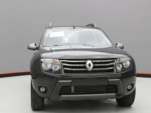 RENAULT DUSTER AWD 2015