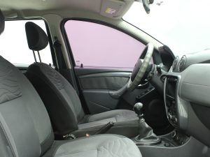 RENAULT DUSTER AWD 2015