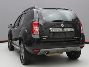 RENAULT DUSTER AWD 2015