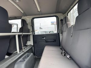 JAC HFC1035KR CAMION DC2.8 TURBO DIESEL 2020