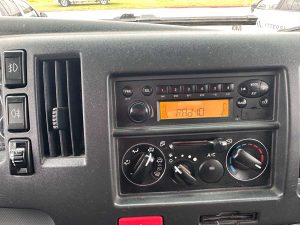 JAC HFC1035KR CAMION DC2.8 TURBO DIESEL 2020