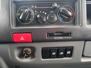 JAC HFC1035KR CAMION DC2.8 TURBO DIESEL 2020
