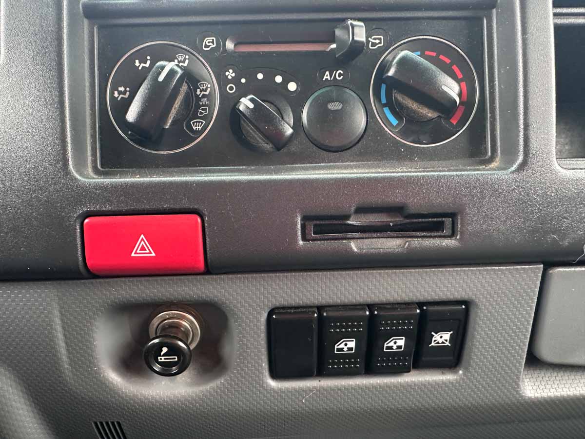 JAC HFC1035KR CAMION DC2.8 TURBO DIESEL 2020