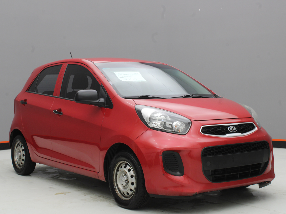 KIA PICANTO EX 2017