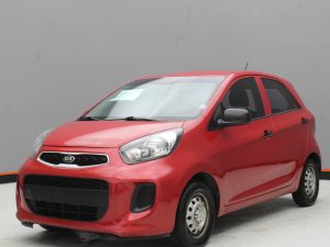 KIA PICANTO EX 2017