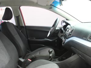 KIA PICANTO EX 2017