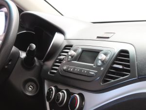 KIA PICANTO EX 2017