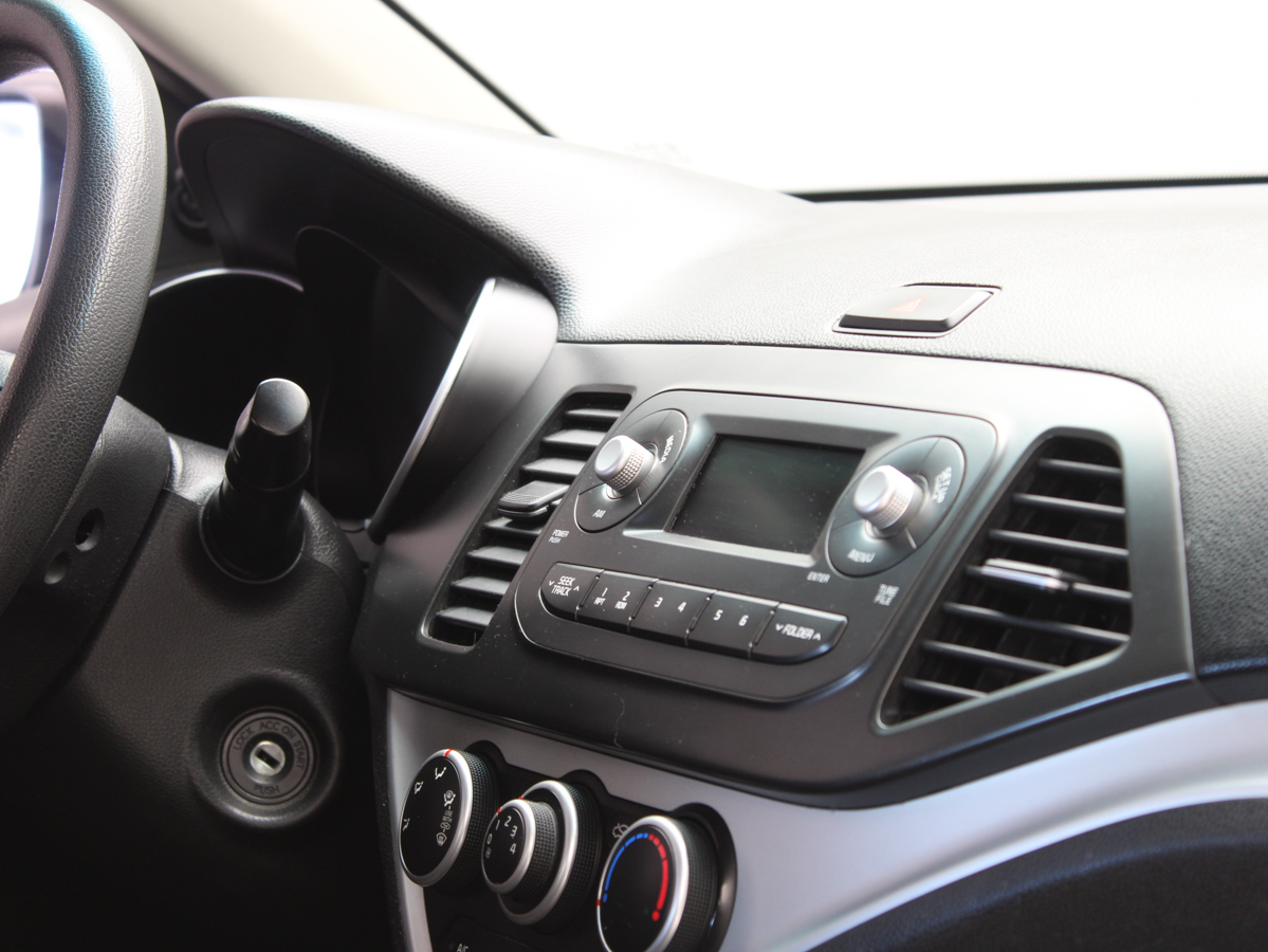 KIA PICANTO EX 2017