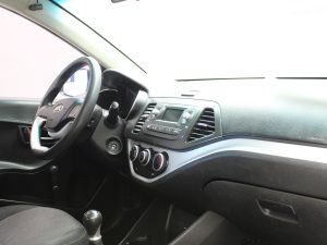KIA PICANTO EX 2017