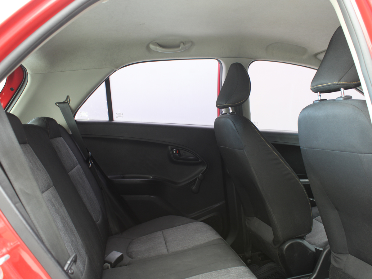 KIA PICANTO EX 2017