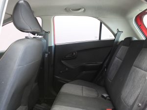 KIA PICANTO EX 2017