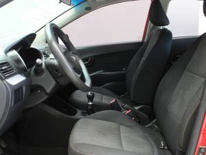 KIA PICANTO EX 2017