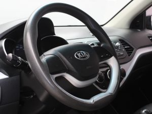 KIA PICANTO EX 2017
