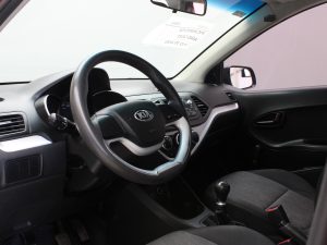 KIA PICANTO EX 2017