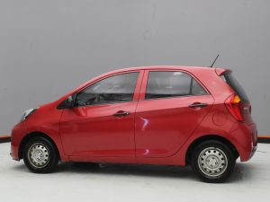 KIA PICANTO EX 2017