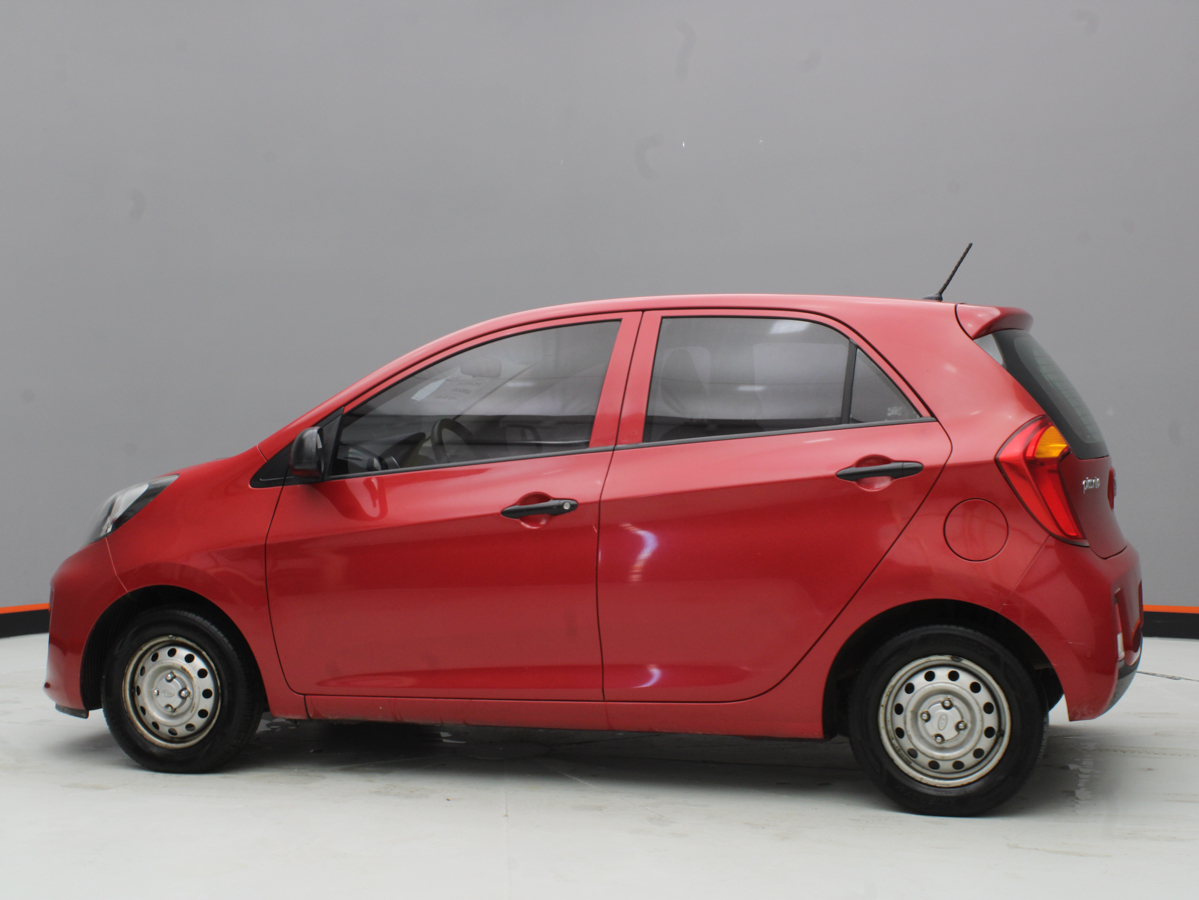 KIA PICANTO EX 2017