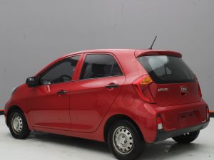 KIA PICANTO EX 2017