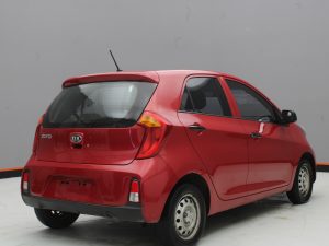 KIA PICANTO EX 2017