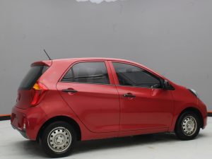 KIA PICANTO EX 2017