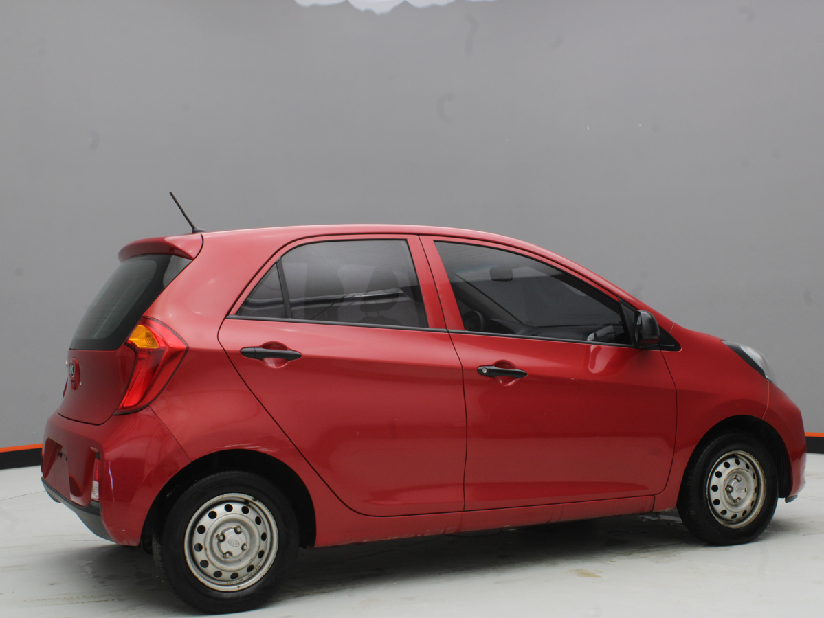 KIA PICANTO EX 2017