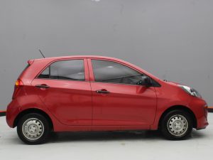 KIA PICANTO EX 2017