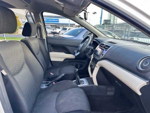 TOYOTA RUSH G 1.5 VVT MT 7 PLAZAS 5PTS 2018