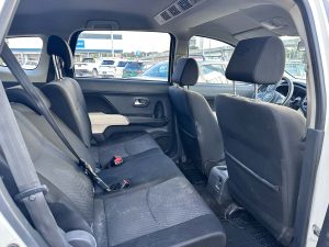 TOYOTA RUSH G 1.5 VVT MT 7 PLAZAS 5PTS 2018