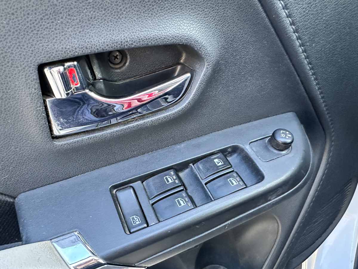 TOYOTA RUSH G 1.5 VVT MT 7 PLAZAS 5PTS 2018