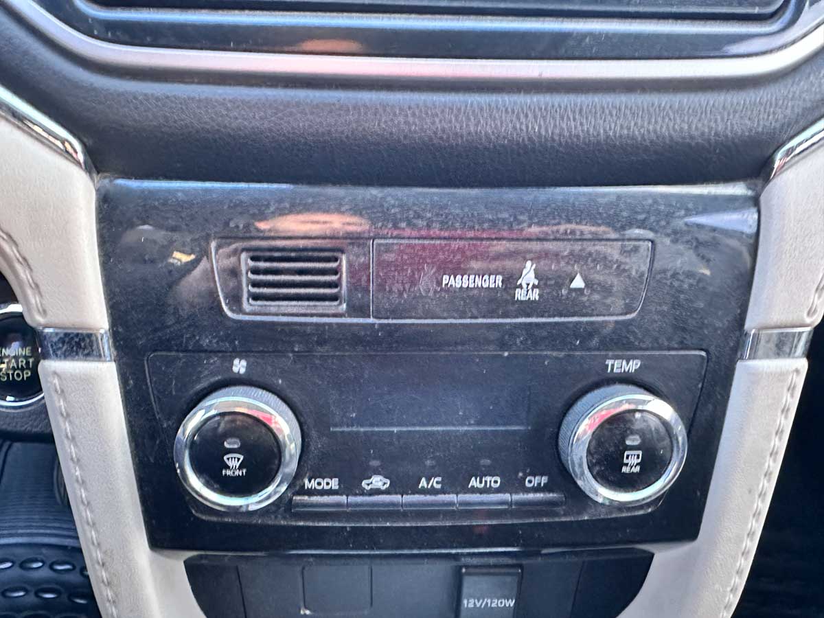 TOYOTA RUSH G 1.5 VVT MT 7 PLAZAS 5PTS 2018