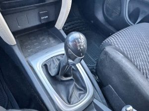 TOYOTA RUSH G 1.5 VVT MT 7 PLAZAS 5PTS 2018