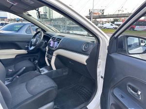 TOYOTA RUSH G 1.5 VVT MT 7 PLAZAS 5PTS 2018
