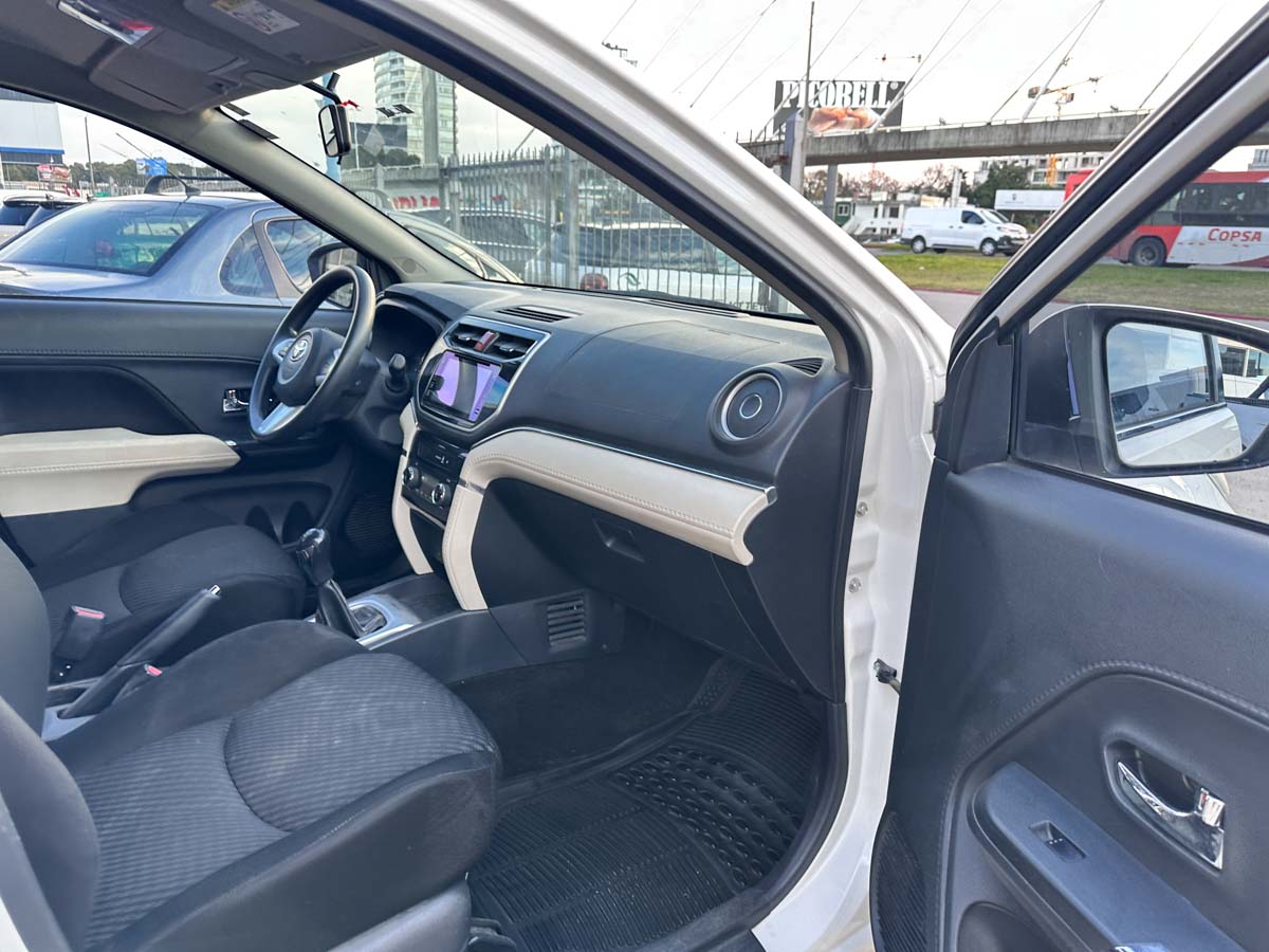 TOYOTA RUSH G 1.5 VVT MT 7 PLAZAS 5PTS 2018