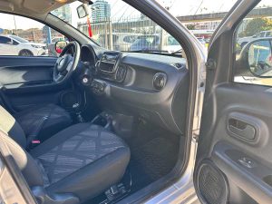 FIAT MOBI EASY 1.0 FULL 5PTS 2019