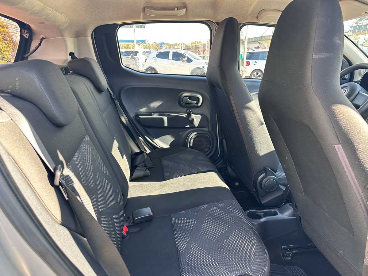 FIAT MOBI EASY 1.0 FULL 5PTS 2019