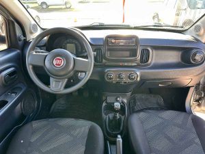 FIAT MOBI EASY 1.0 FULL 5PTS 2019