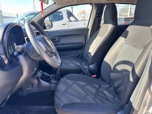 FIAT MOBI EASY 1.0 FULL 5PTS 2019