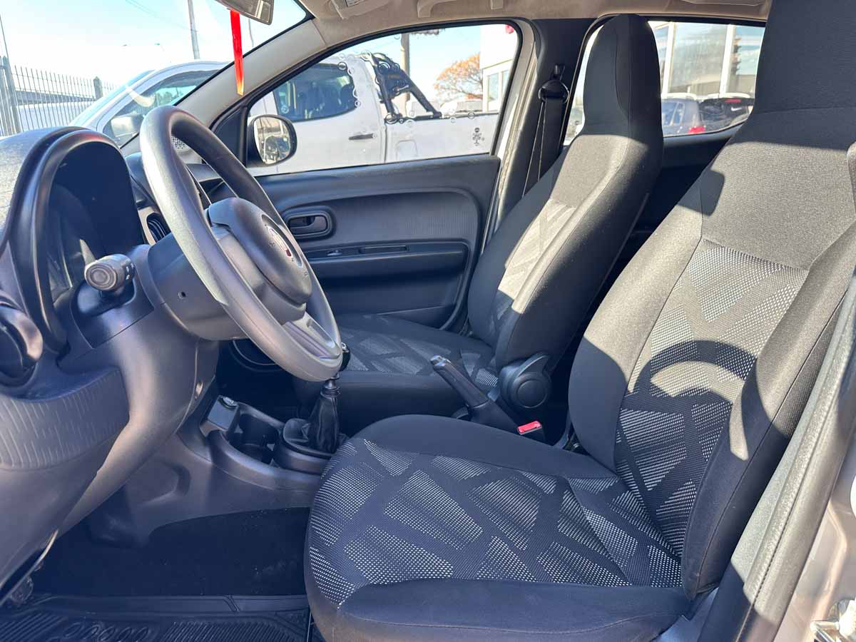 FIAT MOBI EASY 1.0 FULL 5PTS 2019